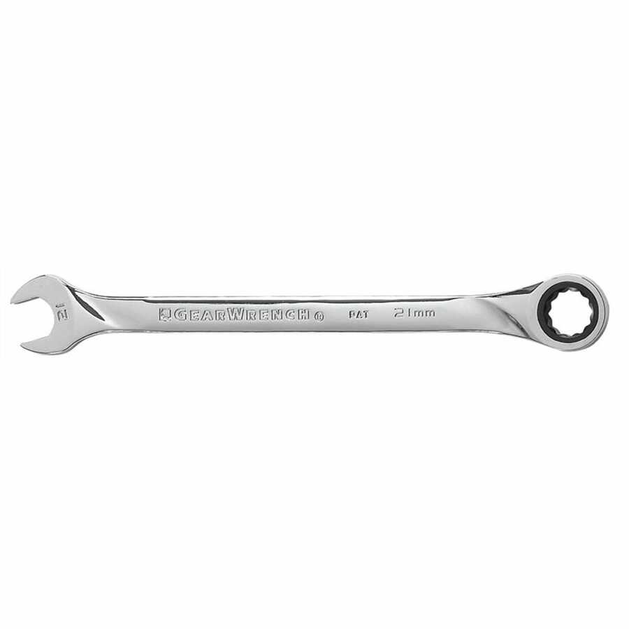 Metric XL GearWrench - 21mm