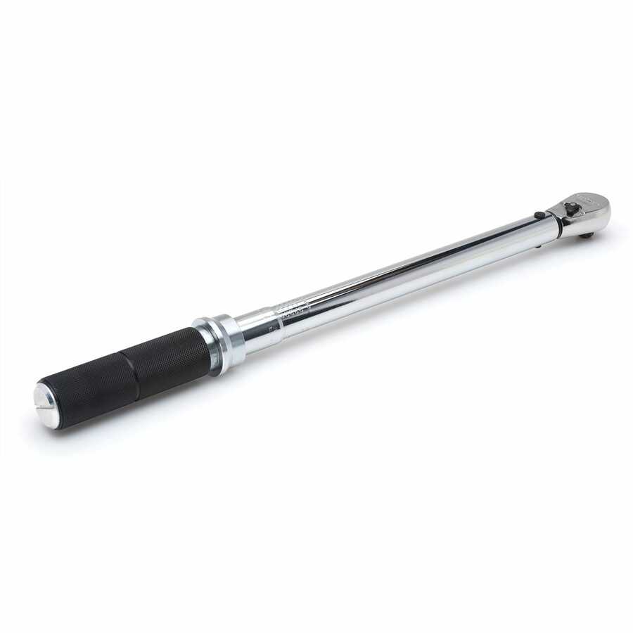 1/4"DR MICR TRQ WR 30-200"