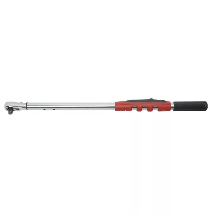 1/2 In Drive Electronic Torque Wrench - 25-250 ft-lbs