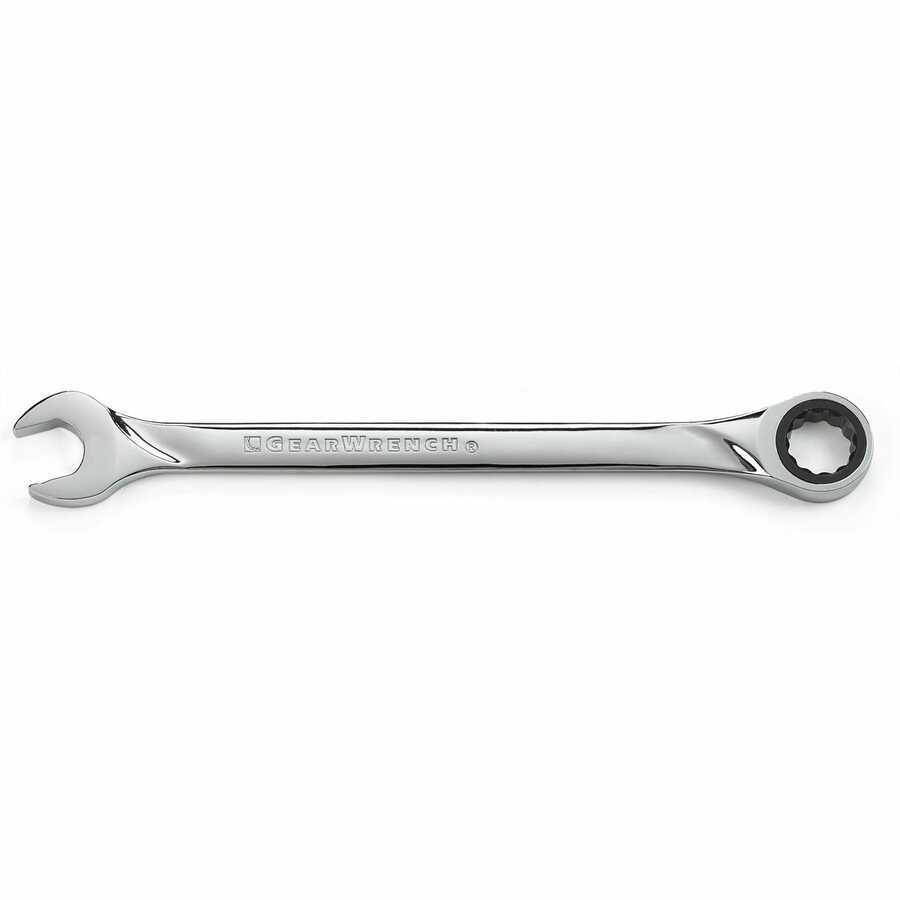 Combo XL Ratcheting GearWrench - 3/8 In