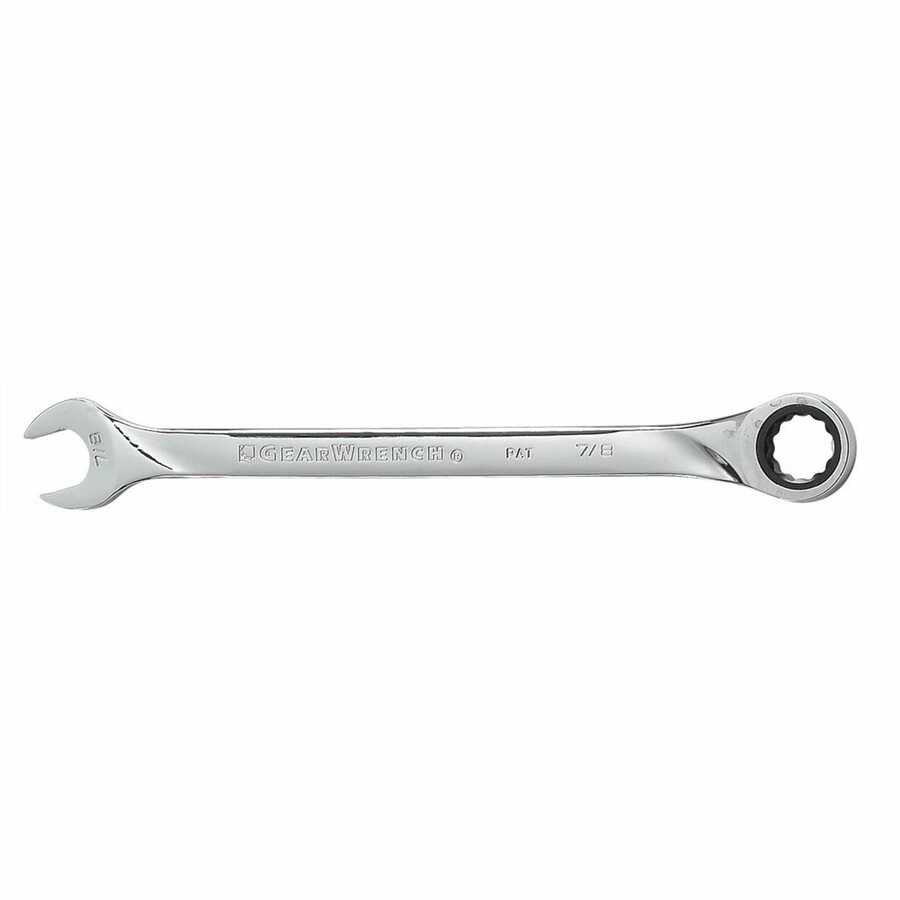 Combo XL Ratcheting GearWrench - 7/8 In