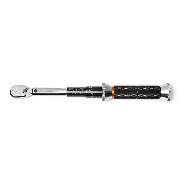 120XP 1/4" Dr. Micrometer Torque Wrench 30 - 200 IN/LB