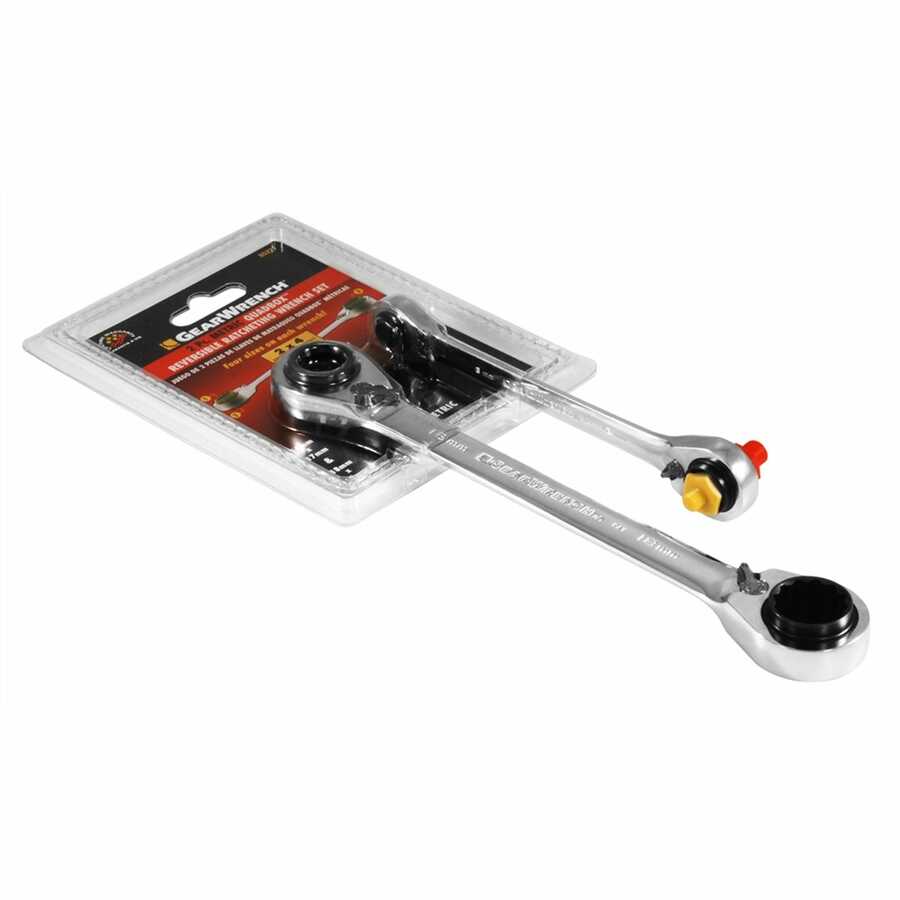 Gearwrench quadbox deals