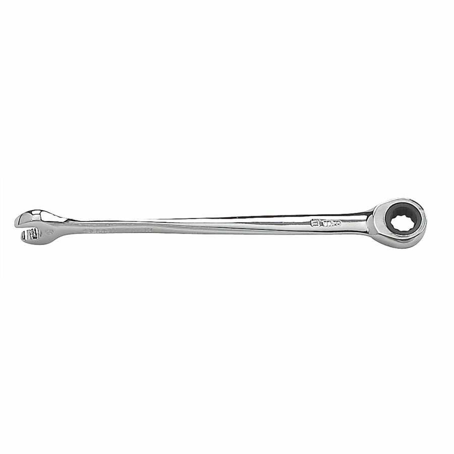 8 mm XL X-Beam(TM) Combination Ratcheting Wrench