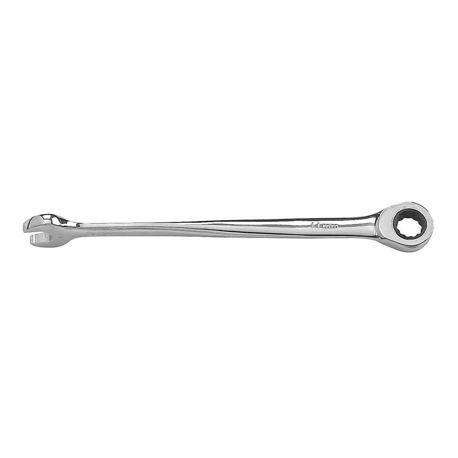 11 mm XL X-Beam Combination Ratcheting Wrench