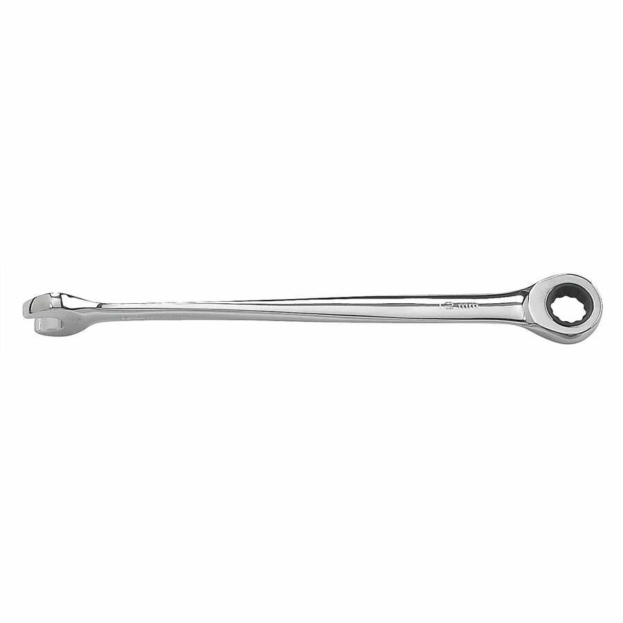 12 mm XL X-Beam(TM) Combination Ratcheting Wrench