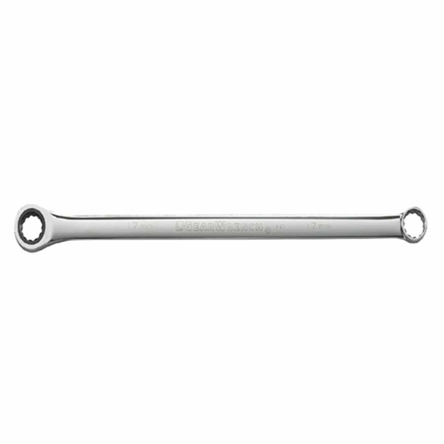 XL GearBox(TM) Double Box Ratcheting Wrench - 13mm