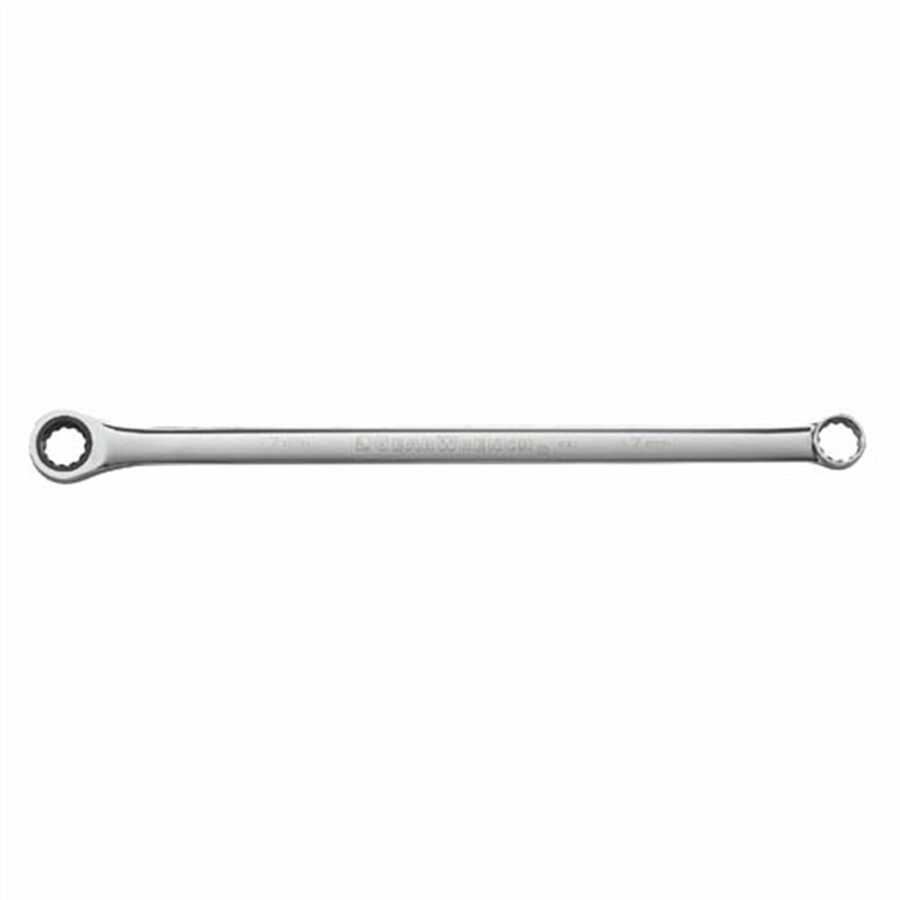 24 mm XL GearBox Ratcheting Wrench