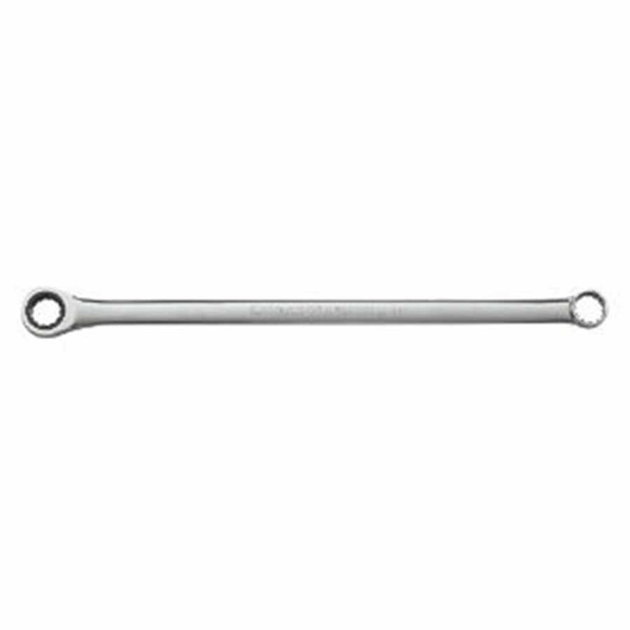 XL GearBox(TM) Double Box Ratcheting Wrench - 11/32 In