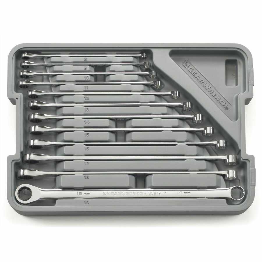 15mm KDT85915 KD Tools XL GearBox Double Box Ratcheting Wrench 15mm KDT85915 KD Tools XL GearBox Double Box Ratcheting Wrench
