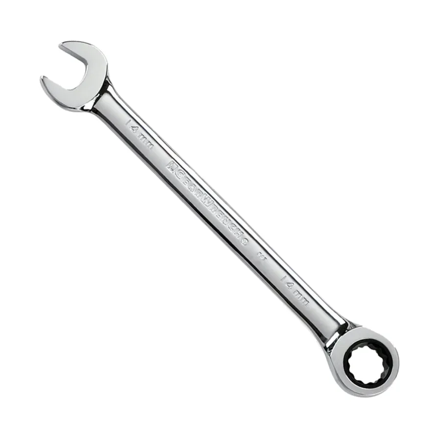 (image for) 14MM 120XP UNIV SPLINE XL COMB RAT WR