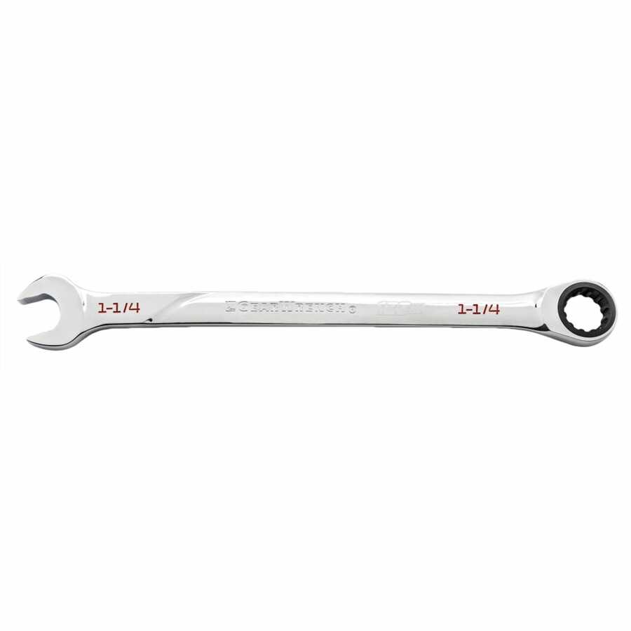 1-1/4" 120XP CMBO RTC WR