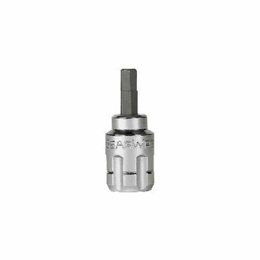 Gearwrench BITSOC 7/32 3/8D HEX MALE