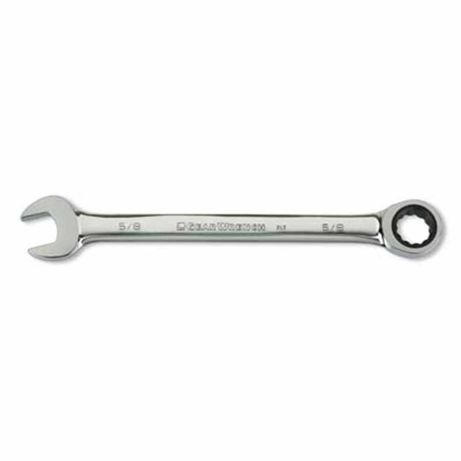 GEARWRENCH 9709 9/16-Inch Flex-Head Combination Ratcheting Wrench GEARWRENCH 9709 9/16-Inch Flex-Head Combination Ratcheting Wrench