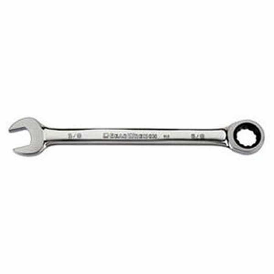 GearWrench 9012 3/8" Ratcheting Combination Wrench