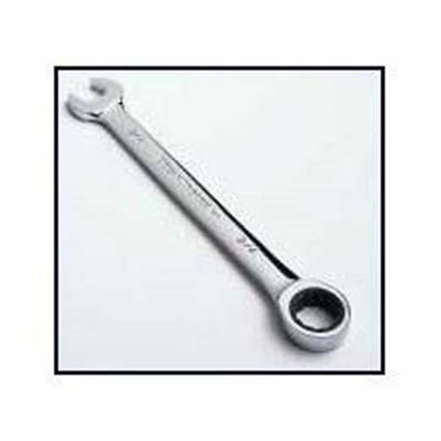 GEARWRENCH 9532 3/4-Inch Reversible Combination Ratcheting Wrench 