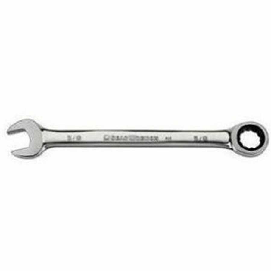Wrench Ratcheting Combination - 17mm Gearwrench