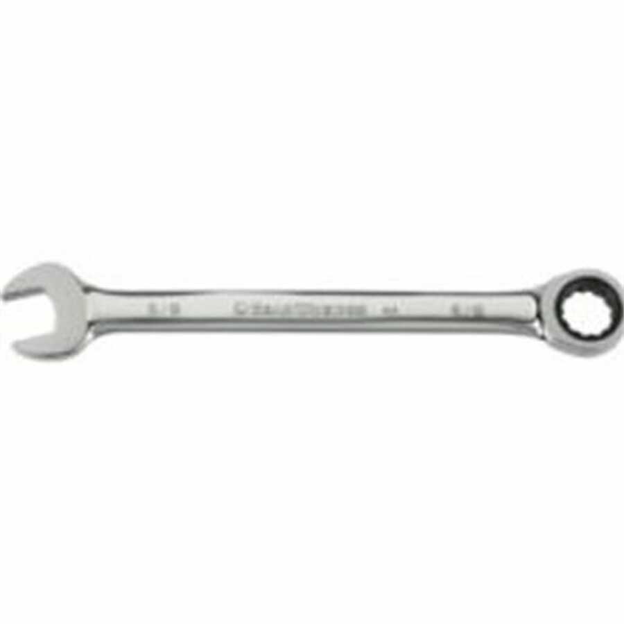 Wrench Ratcheting Combination - 21MM Gearwrench