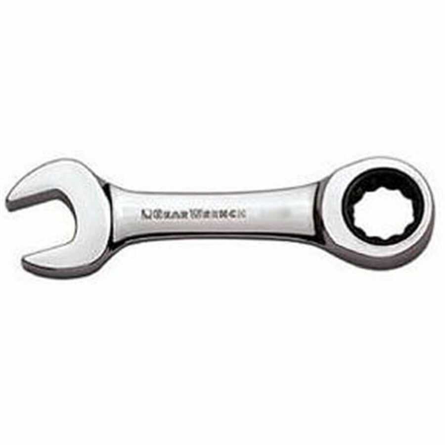 Sunex Tools 15MM STUBBY WRENCH [178817] [993015M] 2.88