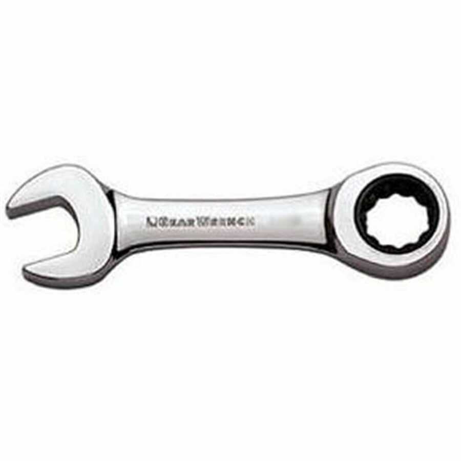 17MM Stubby Gearwrench