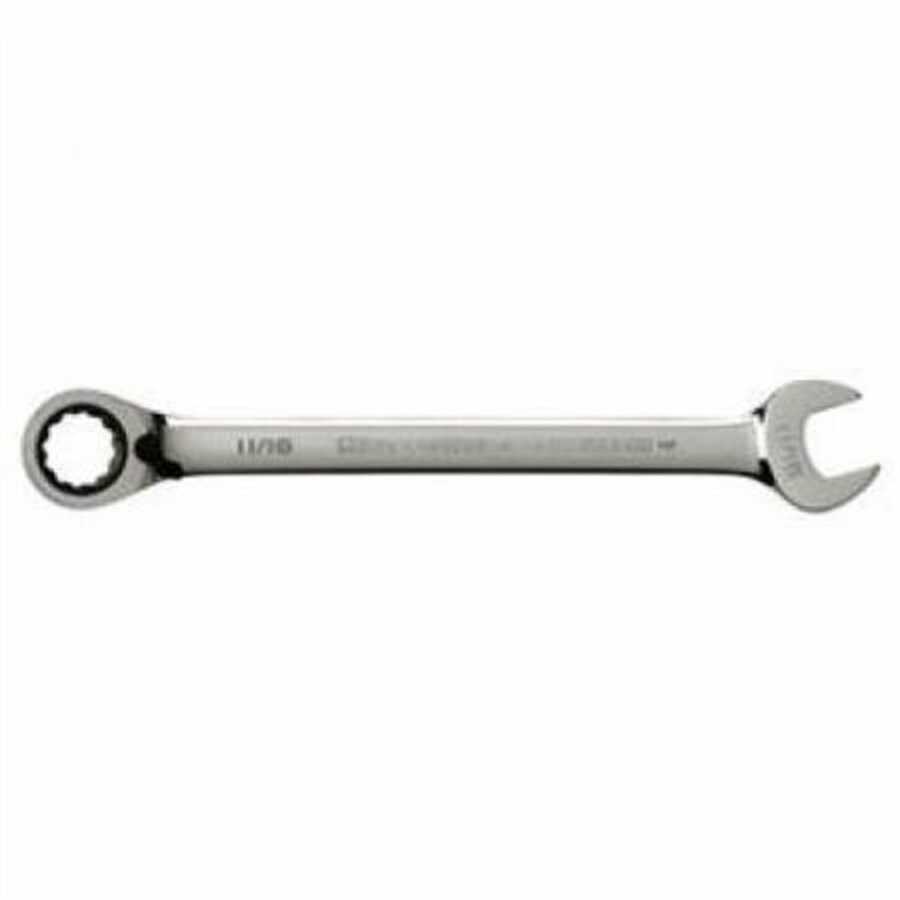 1/2\\ Reverse Non Capstop Ratcheting Wrench\"