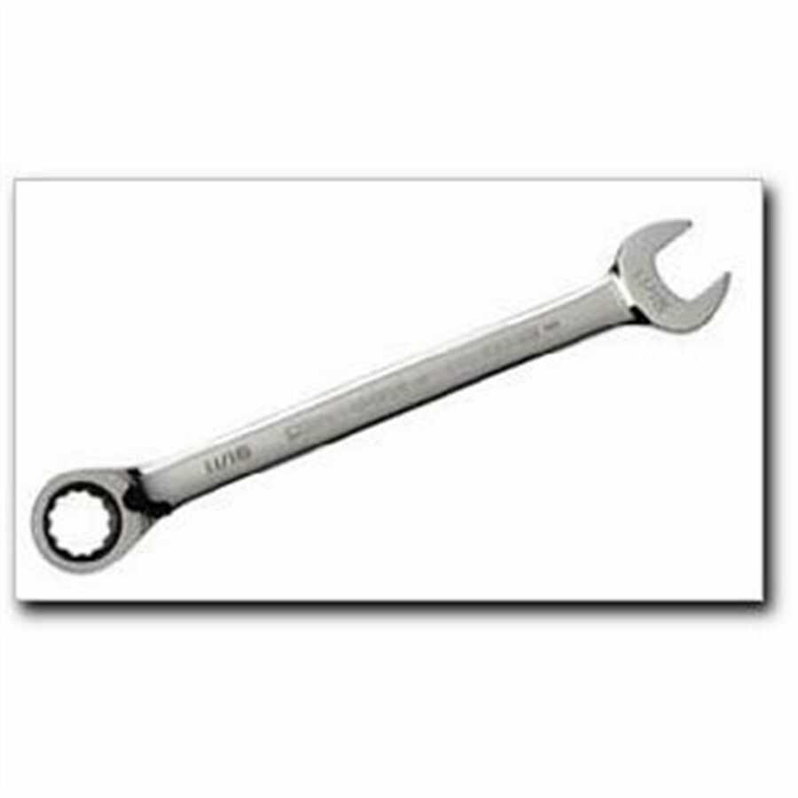 GearWrench | 9611 | Metric Reversible GearWrench - 11mm