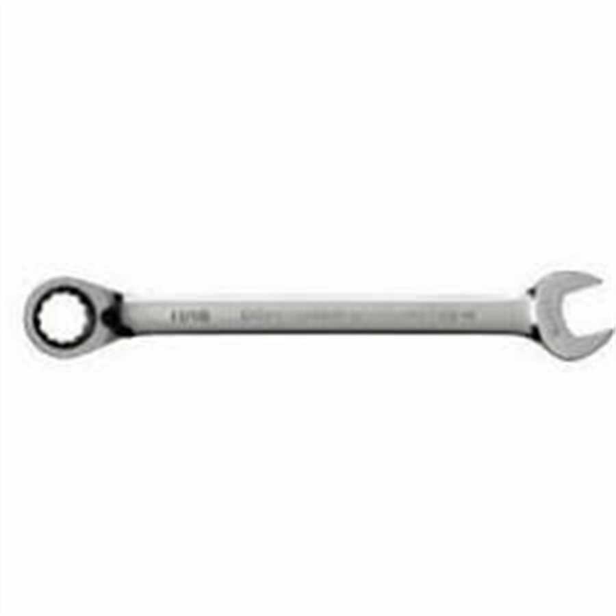 z-nla Metric Reversible GearWrench - 16mm