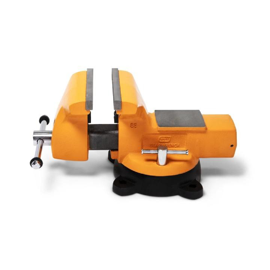 GearWrench Vise