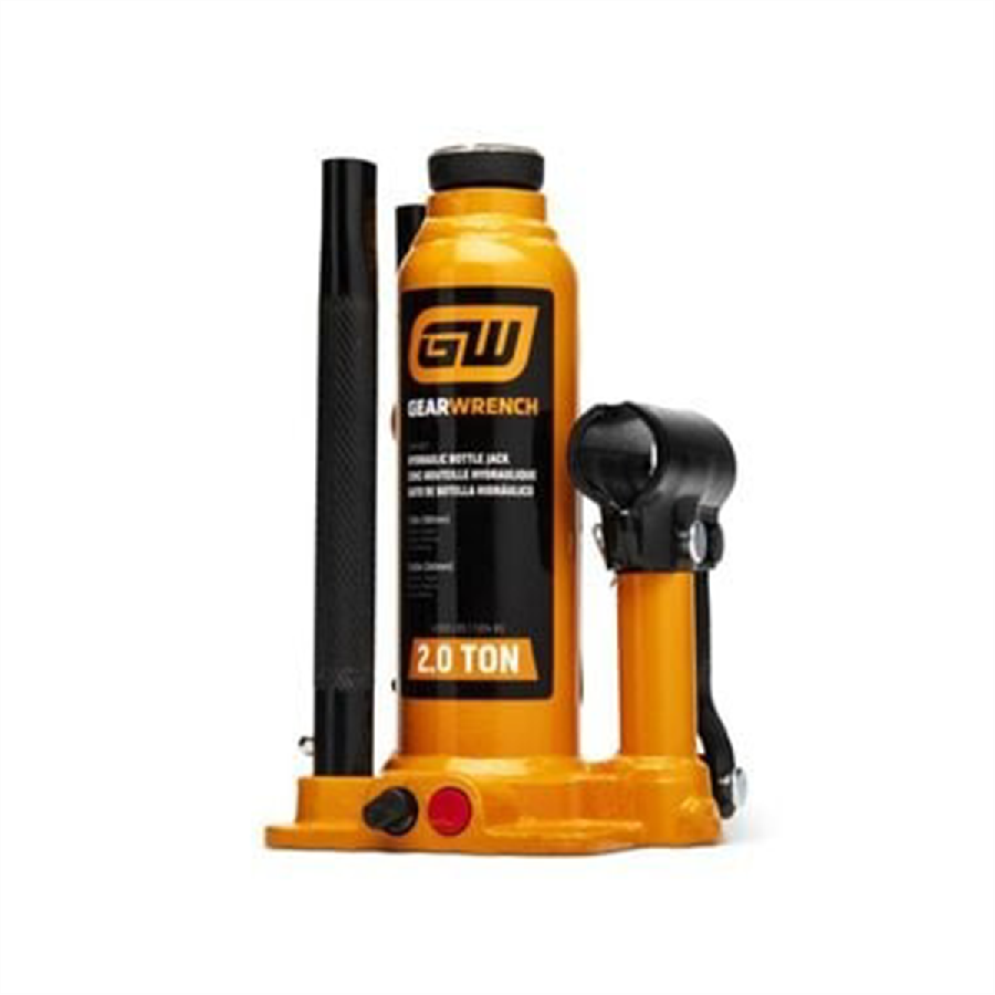2 Ton Hydraulic Bottle Jack