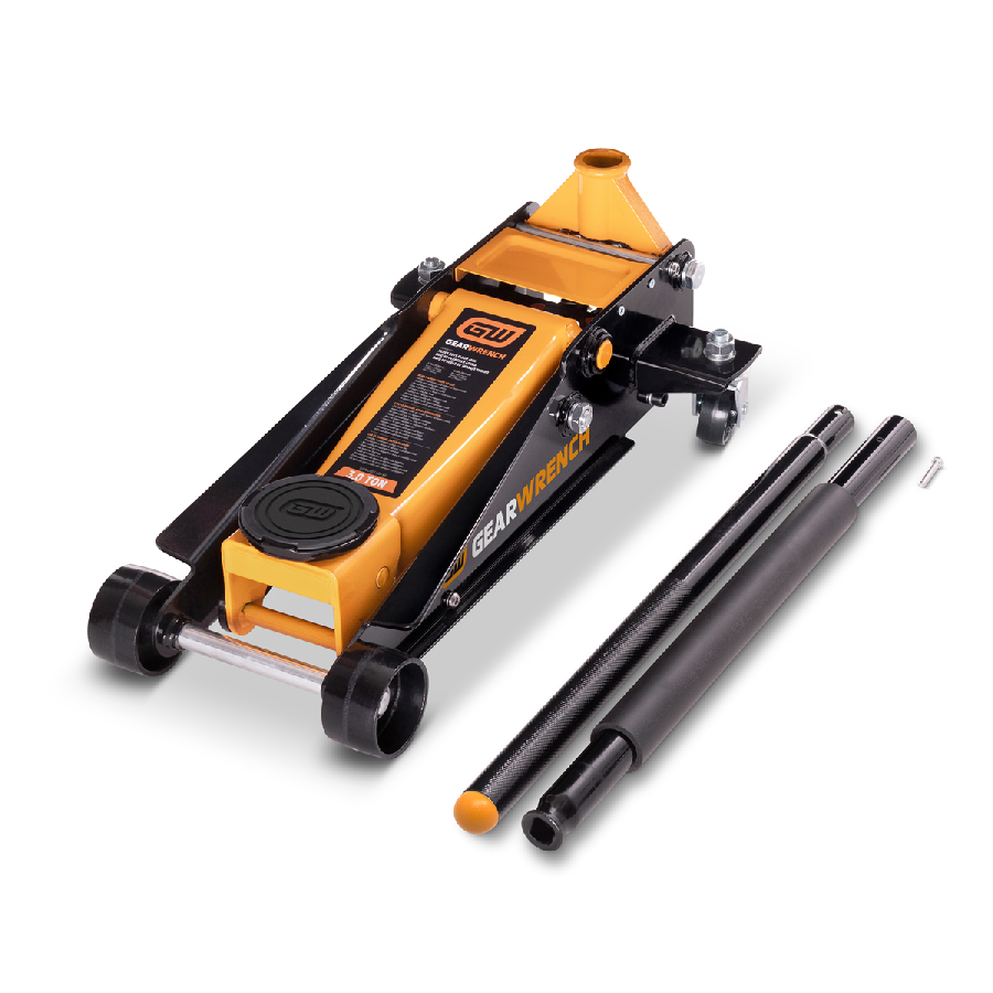 3 Ton HEAVY DUTY FLOOR JACK