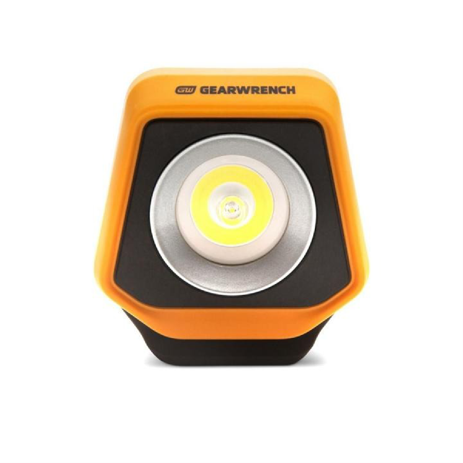 1000 Lumens Rechargeable Shop Light