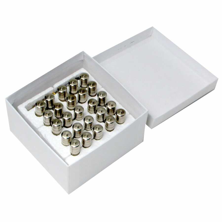 reCore 25-pc Refill Set with Tap