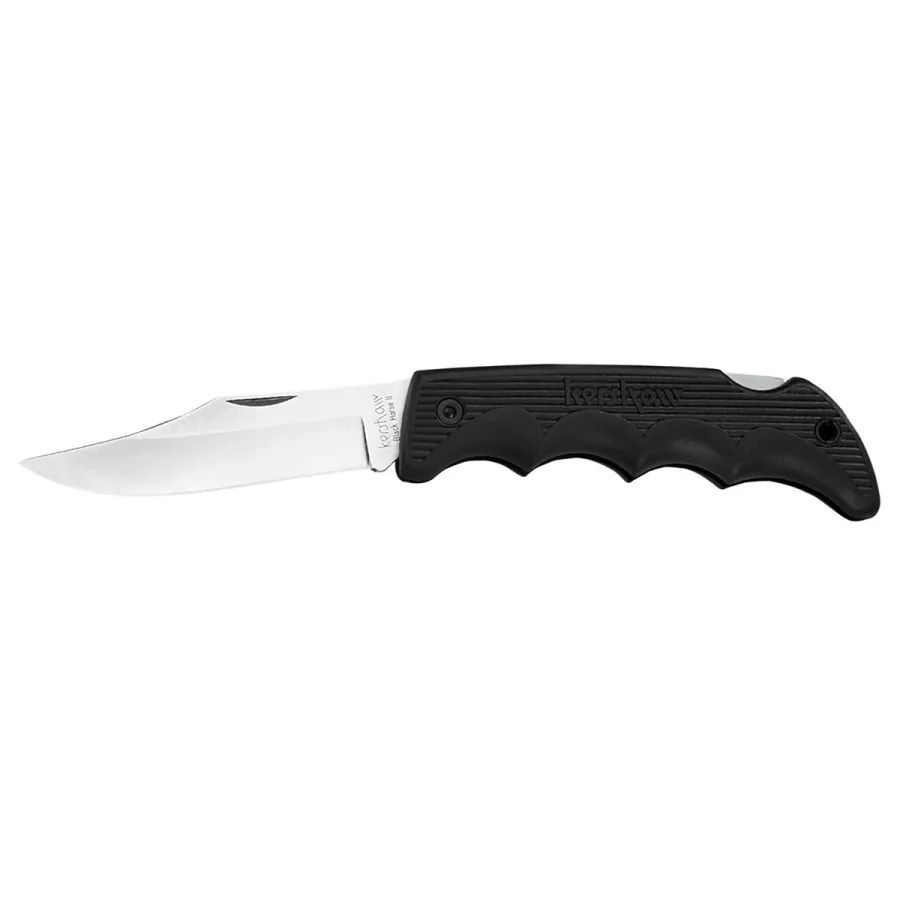 (image for) BLACK HORSE II WITH NYLON SHEATH