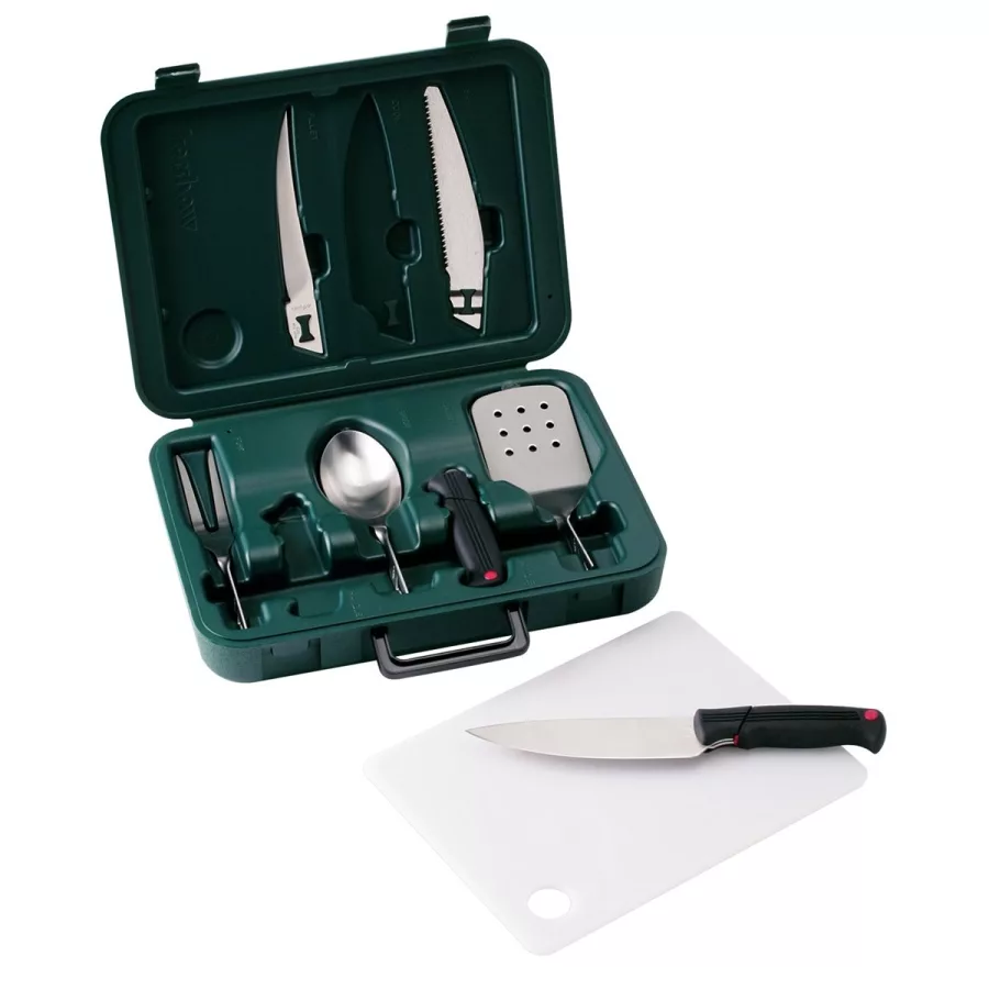CAMP TOOL TRADER CAMP TOOL TRADER