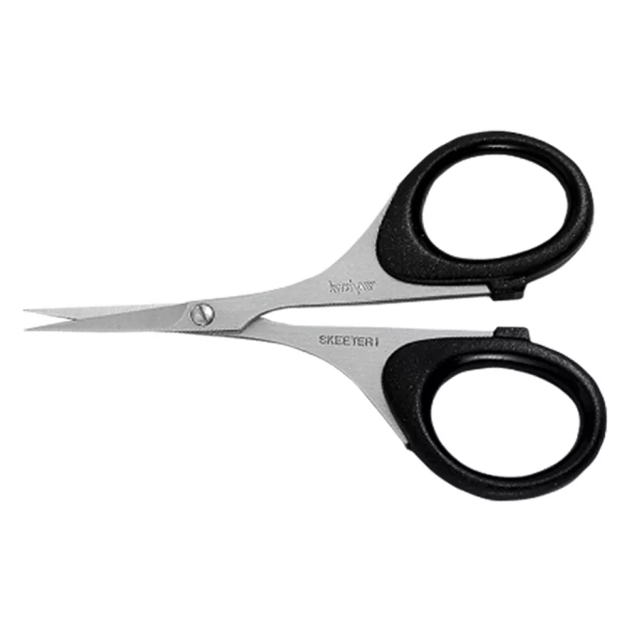 SKEETER FLY TIE SCISSORS