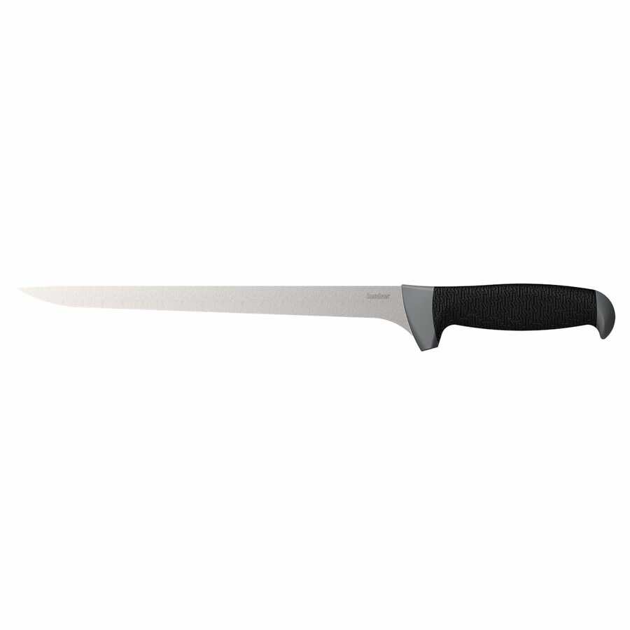 Narrow Fillet Knife 9.5 Inch Blade