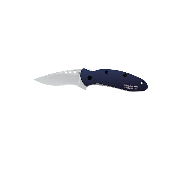 SCALLION NAVY BLUE
