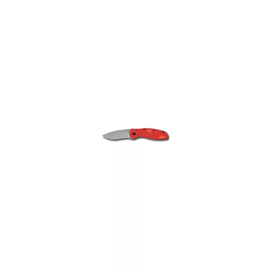 Kershaw Blur Orange County Chopper Knife
