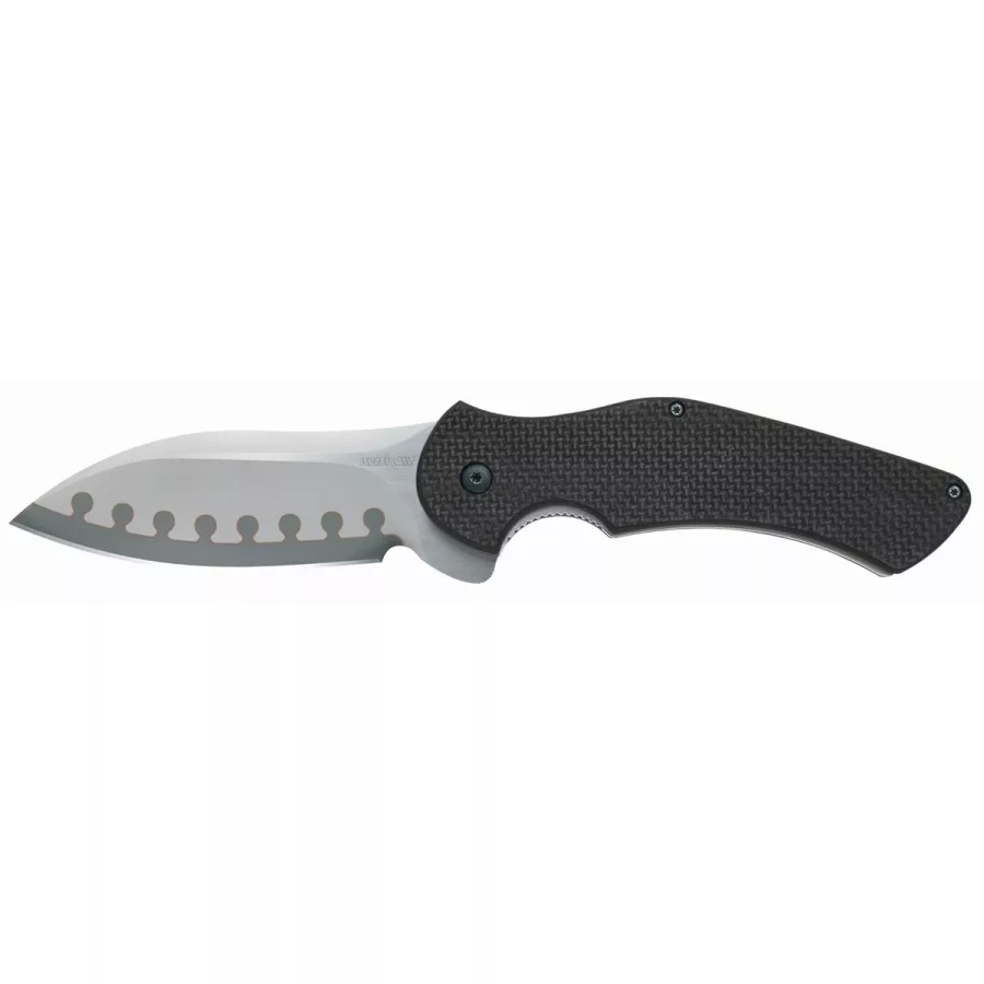 Junkyard Dog II Knife - Composite, Plain