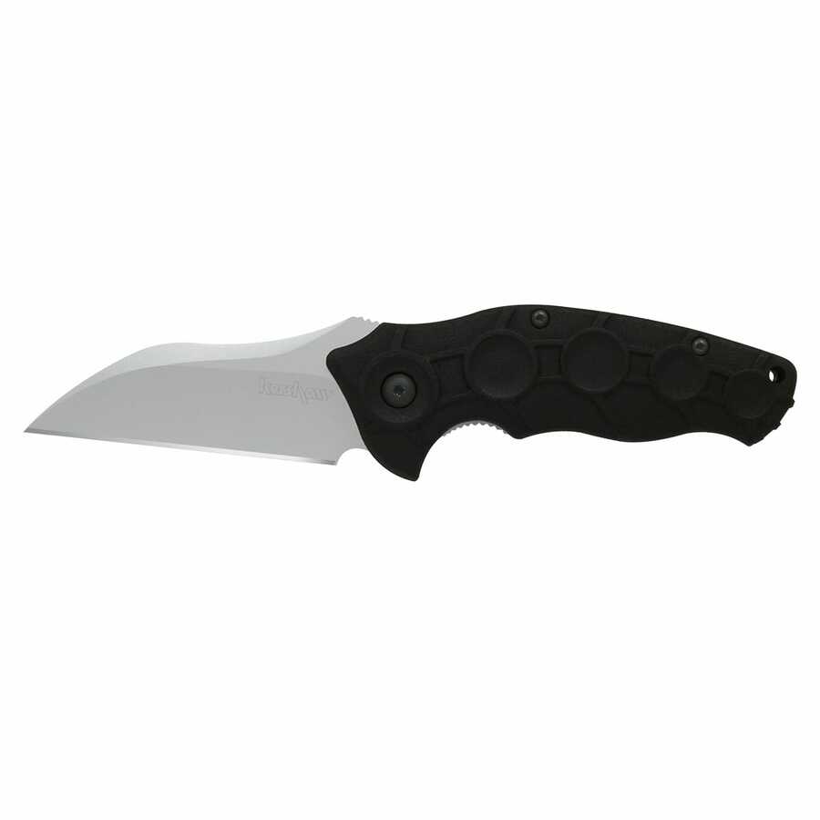 Needs Work Knife