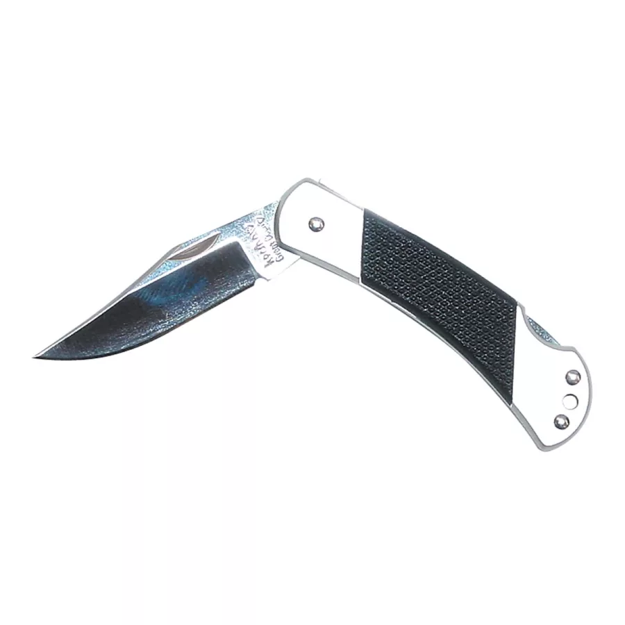 Officer Ranch Folding Knife - Single Blade