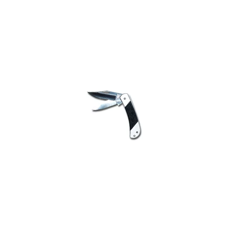 Officer Ranch Folding Knife - Two Blade