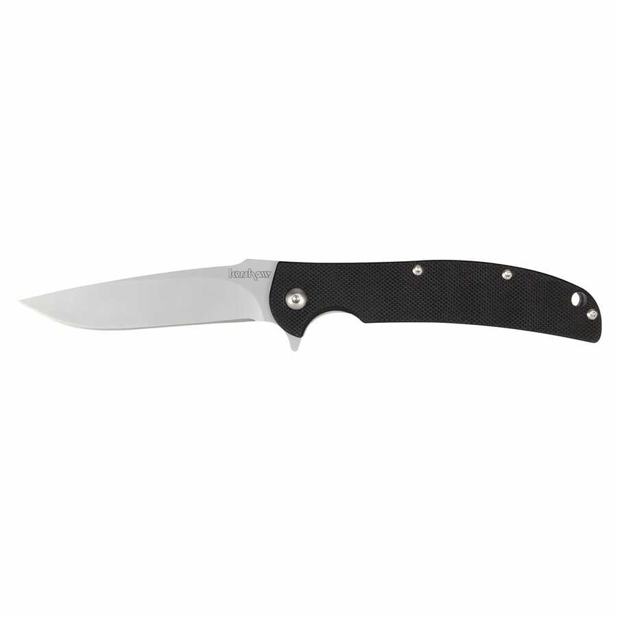 Chill Knife