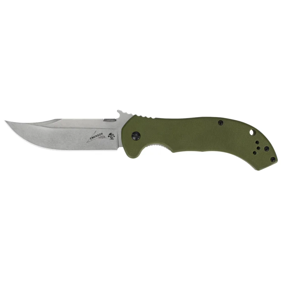 (image for) EMERSON CQC-10K
