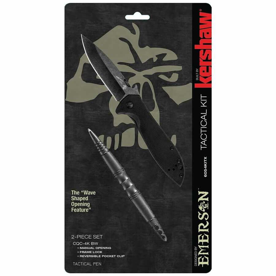 TACTICAL KIT