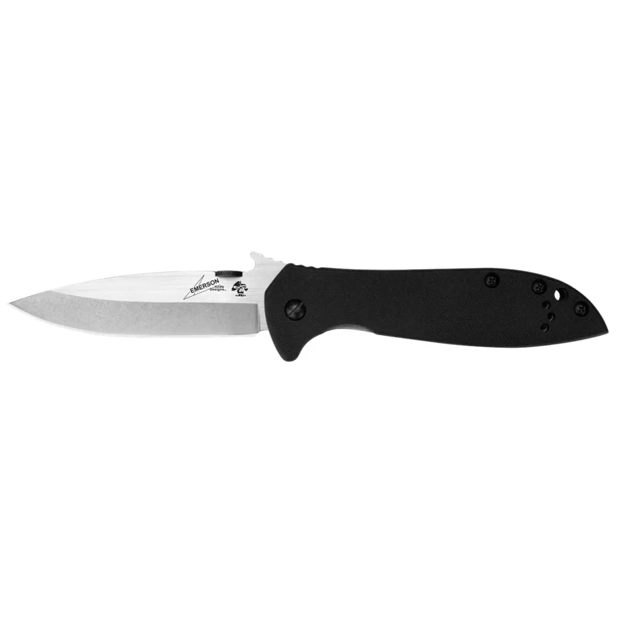 (image for) KERSHAW CQC-4KXL D2 KNIFE