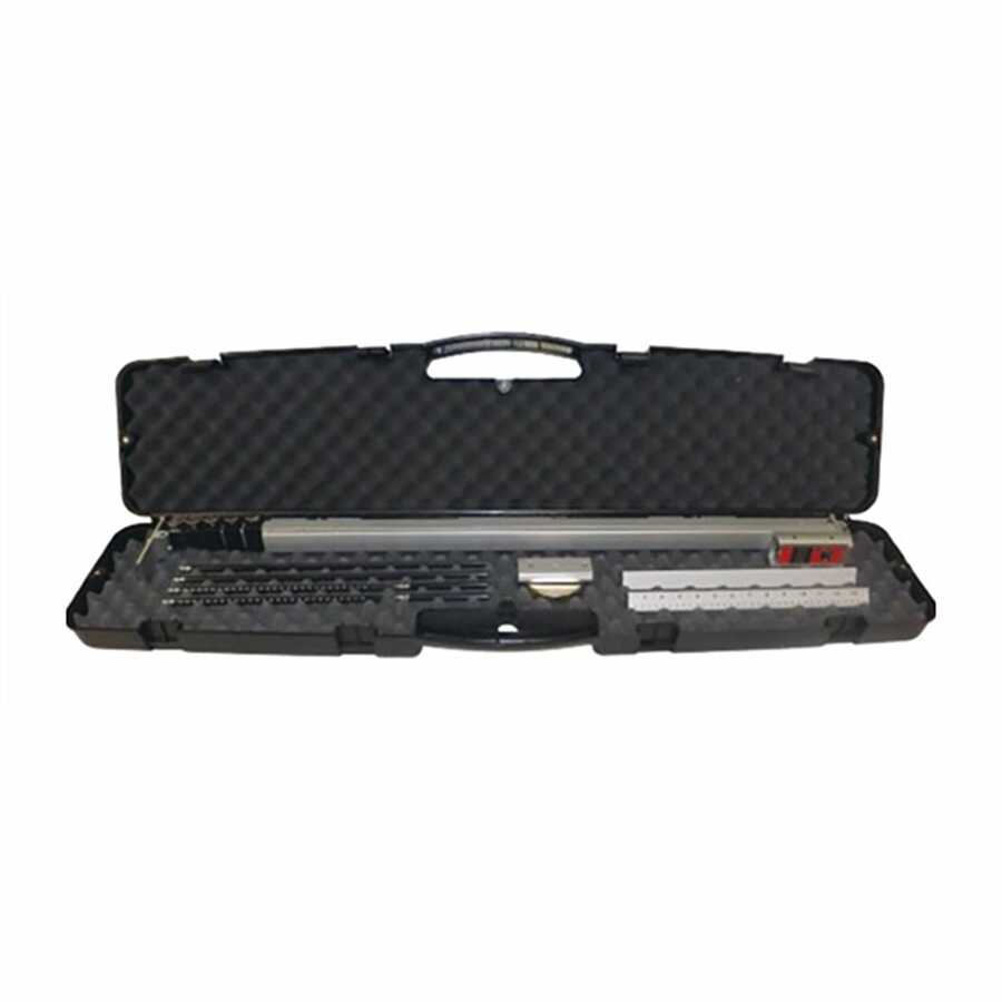 LASER MEASURING SYSTEM