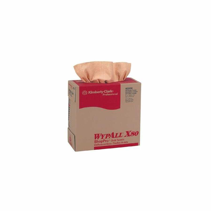 Scottcloth Heavy Duty 100/ Box