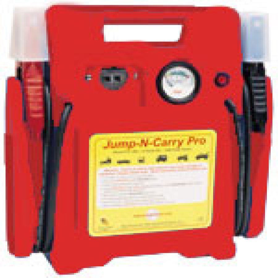 Jump-N-Carry 950 12V 2000 Peak Amps (KKJ990096 / SOLJNC950)