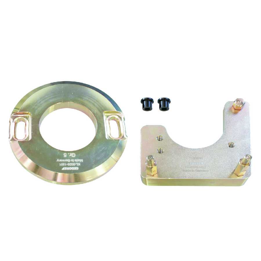 Gedore Upgrade Kit, Ford, Size 5